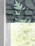 MissPrint Deep Sea roman blind, made to measure (British brand)