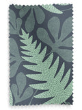 MissPrint Deep Sea roman blind, made to measure (British brand)