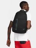 Nike Elemental Premium backpack 21L in black (British brand)