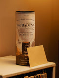 The Balvenie 12 Year Old single malt whisky 70cl (British brand)