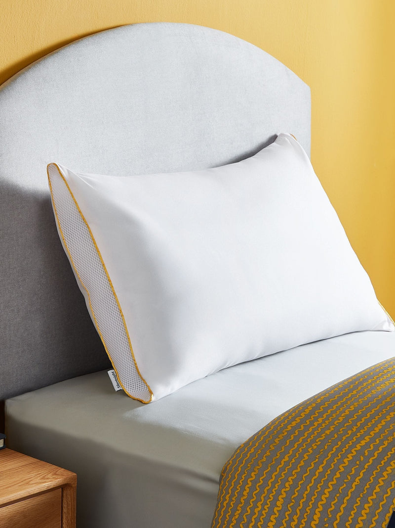 Silentnight Healthy Growth Breathable Pillow (British brand)