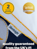 Silentnight Healthy Growth Breathable Pillow (British brand)