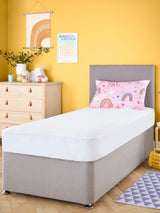 Silentnight Healthy Growth Mattress Protector