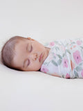 aden anais Ma Fleur muslin blankets 4 pack large, imported from the UK