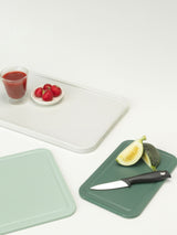 Next Brabantia Grey TASTY+ Chopping Board Set- Buy online at McGrocer