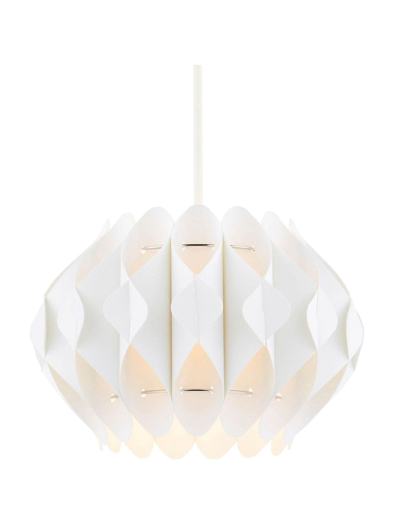 BHS Landon small easy fit shade ceiling light - British product