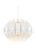 BHS Landon small easy fit shade ceiling light - British product