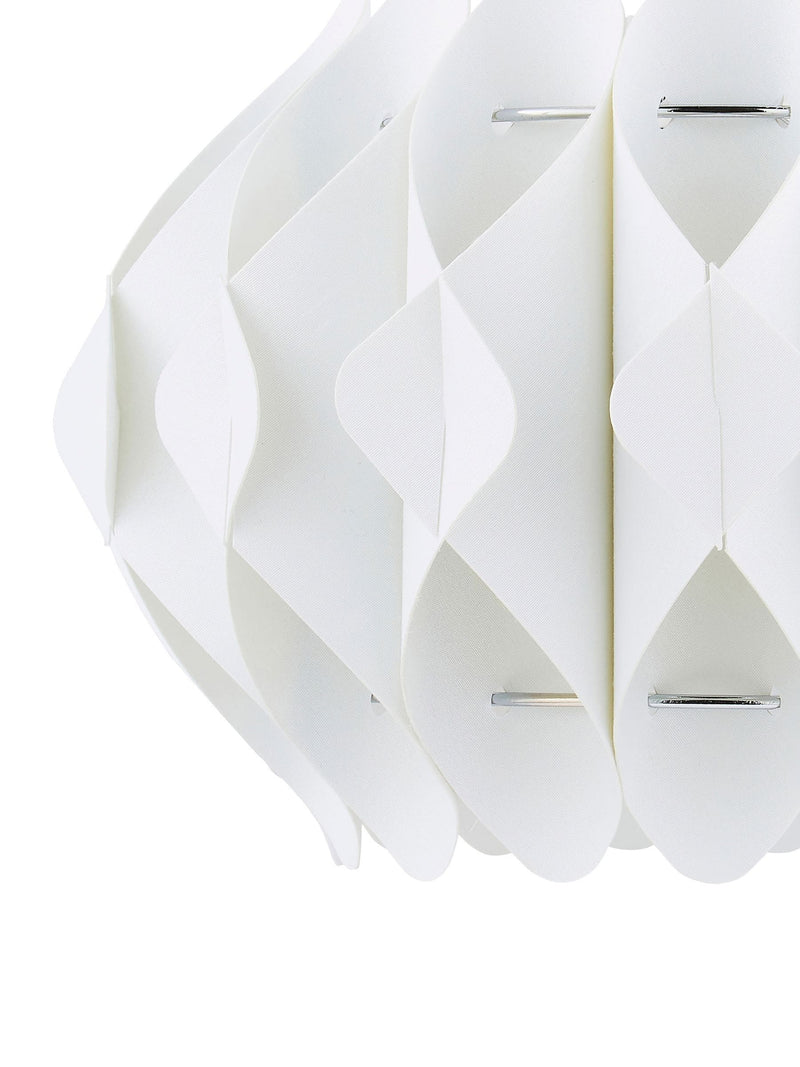 BHS Landon small easy fit shade ceiling light - British product