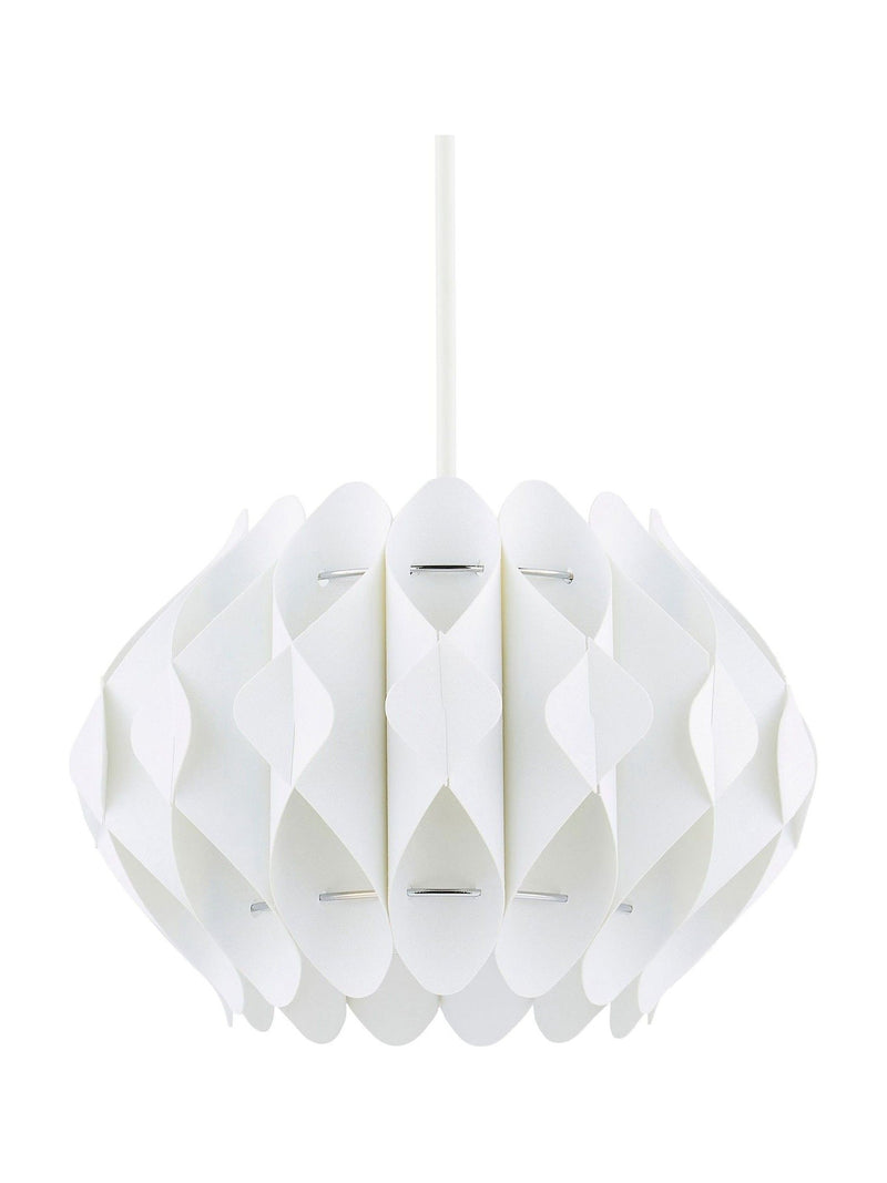 BHS Landon small easy fit shade ceiling light - British product