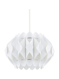 BHS Landon small easy fit shade ceiling light - British product