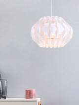 Next BHS White Large Landon Easy Fit Shade Ceiling Light- Buy online at McGrocer