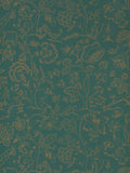 Morris & Co. Green Middlemore wallpaper 10.05m - British product