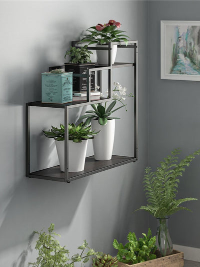 Next Novogratz Green Weston Plant Stand- Buy online at McGrocer