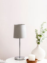 Next BHS Grey Touch Stick Table Lamp- Buy online at McGrocer
