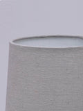 BHS grey touch stick table lamp, UK version