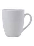 Premier Essentials white porcelain 16 piece dinner set - British product