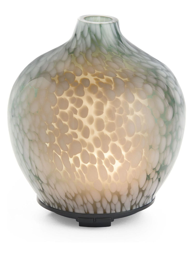 Made by Zen Grey Mercura aroma diffuser - British product