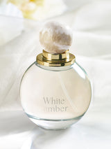 Next White Amber Eau de Parfum 100ml- Buy online at McGrocer