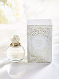 White Amber perfume bottle 100ml (British brand)