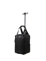 Next Cabin Max Black Narvik Stowaway 20L 40cm Trolley Bag- Buy online at McGrocer