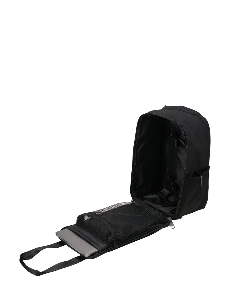 Cabin Max Narvik Stowaway Trolley-Tasche 20L 40cm, UK-Version