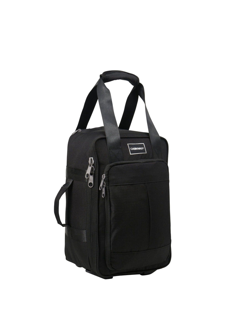 Cabin Max Narvik Stowaway Trolley-Tasche 20L 40cm, UK-Version
