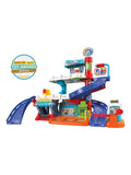 VTech Toot-Toot Drivers Garage playset, UK version
