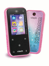 Next VTech KidiSnap Touch Pink Kids Digital Camera- Buy online at McGrocer