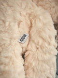 Mamas & Papas white lamb soft toy - British product