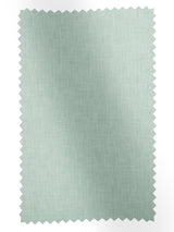 Next Laura Ashley Easton Duck Egg Blue Cotton Mix Fabric- Buy online at McGrocer