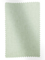 Next Laura Ashley Easton Sage Green Cotton Blend Fabric 138cm- Buy online at McGrocer