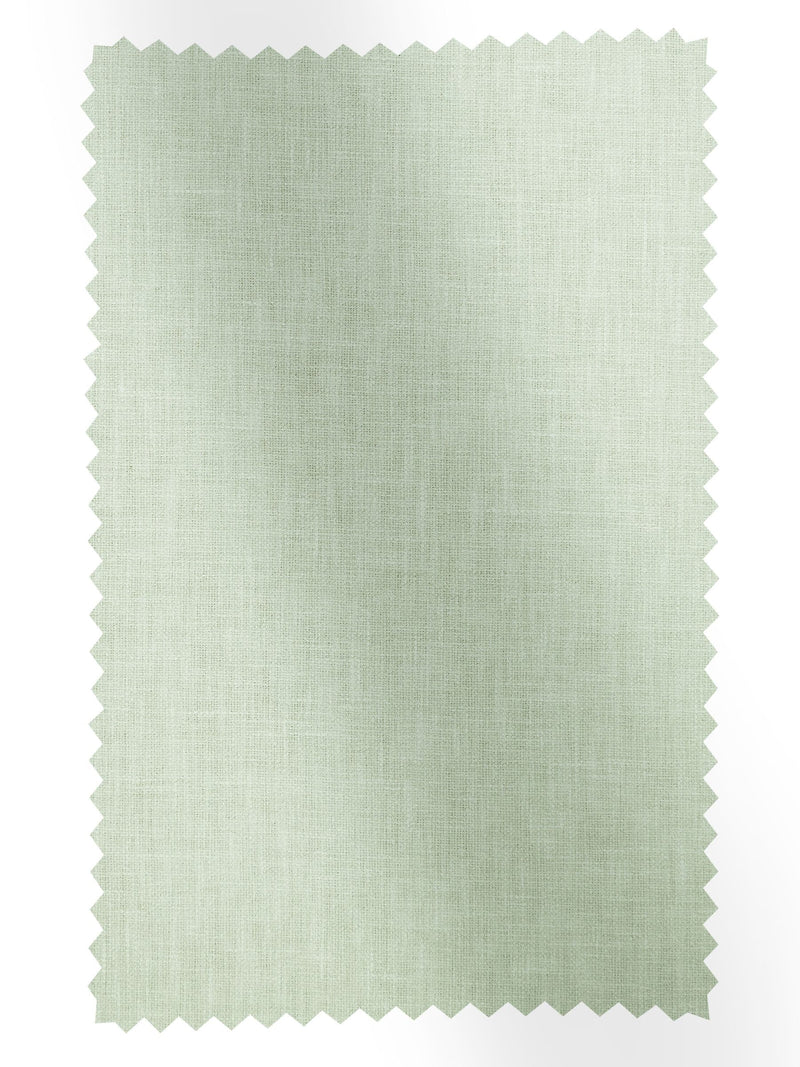 Laura Ashley sage green Easton fabric (British brand)