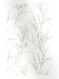 Laura Ashley dark grey pussy willow fabric by the metre, UK version