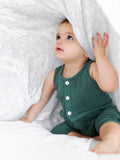 aden + anais grey muslin blankets 3 pack - British product