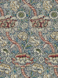 Morris & Co Blue Wandle wallpaper (British brand)