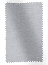 Next Laura Ashley Steel Grey Swanson Natural Linen Blend Woven Fabric 140cm Width- Buy online at McGrocer