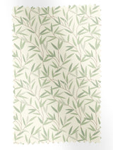 Next Laura Ashley Green Willow Leaf 100% Cotton Fabric- Buy online at McGrocer