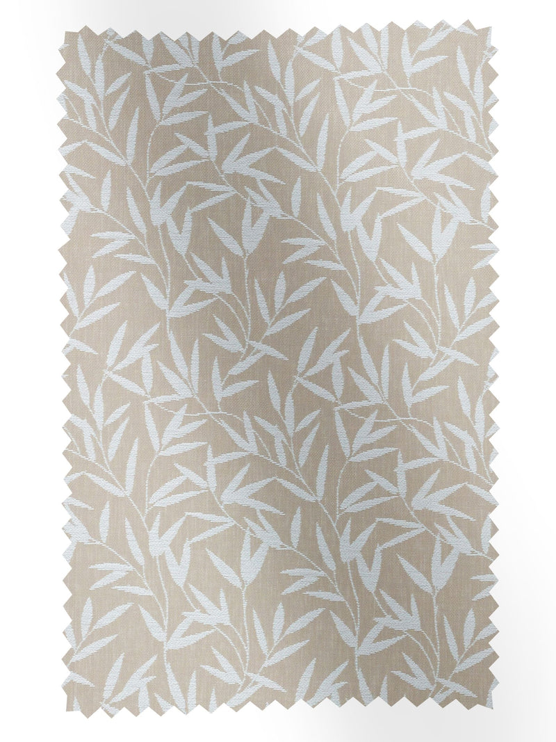 Laura Ashley Willow Leaf fabric - imported from the UK