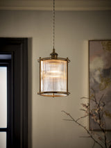 Next Soft Gold Hertford Easy Fit Ceiling Light Shade- Buy online at McGrocer