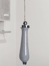 Next Laura Ashley Dove Grey Bertie Light Pull 100mm- Buy online at McGrocer