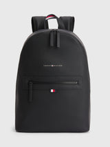 Next Tommy Hilfiger Black Essential Backpack- Buy online at McGrocer