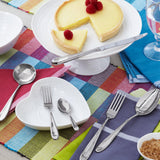 Sophie Conran for Portmeirion white footed cake plate 24cm diameter (British brand)