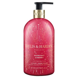 ASDA Baylis & Harding Signature Tropical Fruit Cocktail Hand Wash 500ml- Buy online at McGrocer