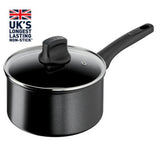 ASDA Tefal Excellence Induction Non-Stick Saucepan 20cm- Buy online at McGrocer