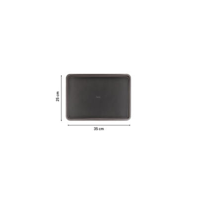 Tefal non stick oven tray small convenient for everyday cooking (British brand)