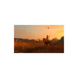 Nintendo Switch Red Dead Redemption game - British product