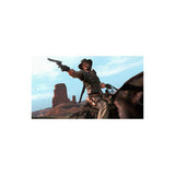 Nintendo Switch Red Dead Redemption game - British product
