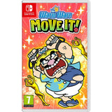 ASDA Nintendo Switch WarioWare: Move It Video Game- Buy online at McGrocer