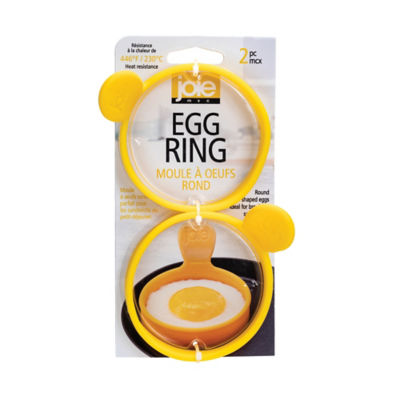 Joie Egg Ring set of 2, UK version