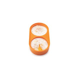 Joie Egg Poacher Microwave Cooking Utensil